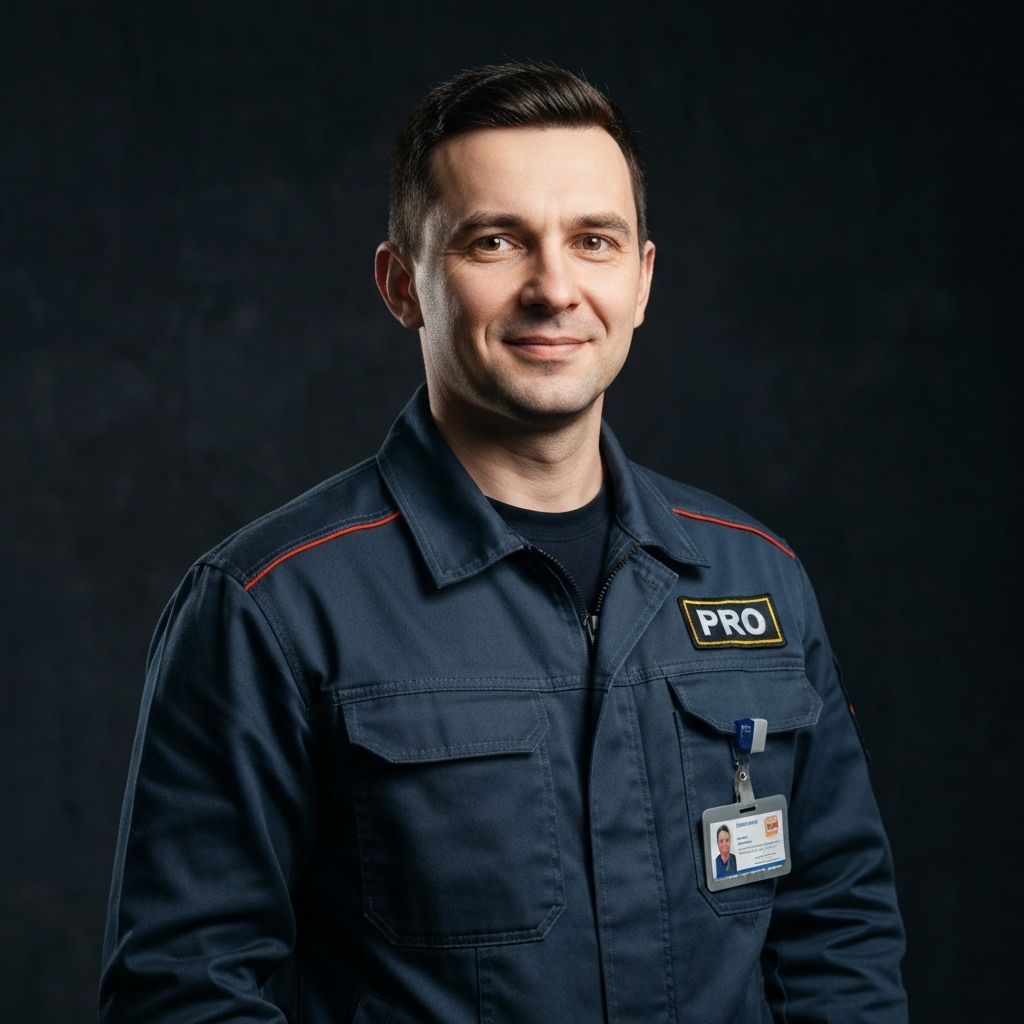 Фото мастера Алексей Воронов