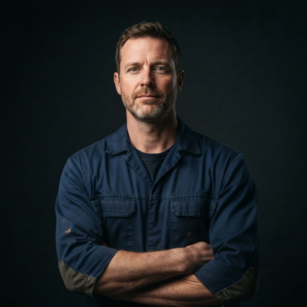 Фото мастера Дмитрий Захаров